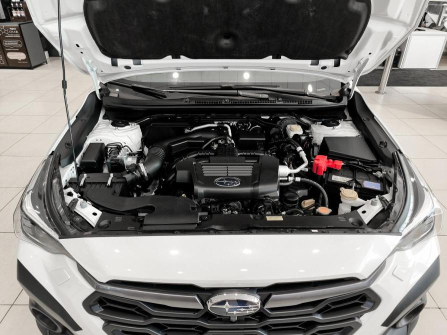 Subaru Crosstrek III Казань  - изображение 11