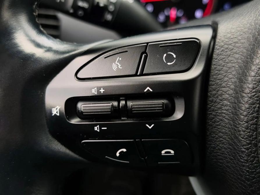 Kia Rio IV Санкт-Петербург  - изображение 15