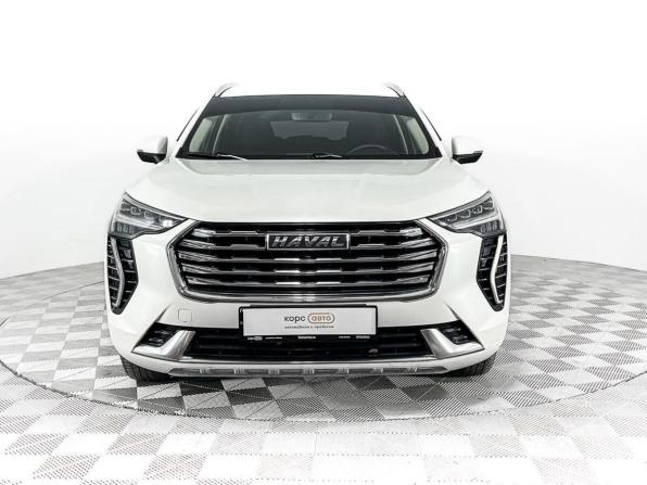 Haval Jolion I с пробегом 2023 года, цена 1 699 000 рублей, 56569 км, внедорожник, Автокод Объявления