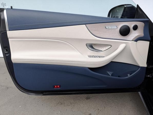 Mercedes-Benz E-Класс V (W213 S213 C238) с пробегом 2020 года, цена 4 250 000 рублей, 63819 км, купе-хардтоп, Автокод Объявления