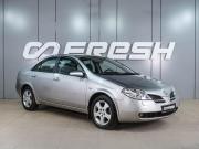 Nissan Primera III (P12) Воронеж  - изображение 18