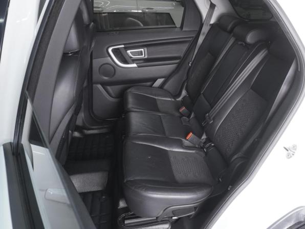 Land Rover Discovery Sport I с пробегом 2019 года, цена 2 299 000 рублей, 95680 км, внедорожник, Автокод Объявления