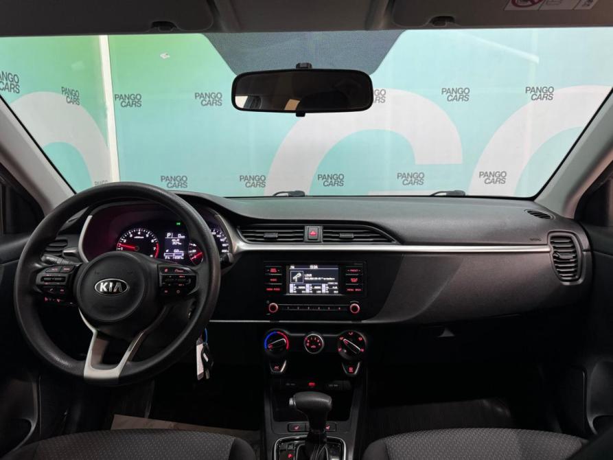 Kia Rio IV Рестайлинг Набережные Челны  - изображение 18
