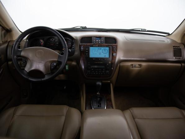 Acura MDX I с пробегом 2002 года, цена 599 000 рублей, 280463 км, внедорожник, Автокод Объявления