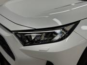 Toyota RAV4 V (XA50) Вологда  - изображение 27