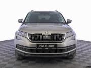 Skoda Kodiaq I Москва  - изображение 29