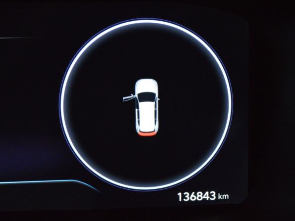 Hyundai Santa Fe IV Рестайлинг с пробегом 2021 года, цена 3 200 000 рублей, 136843 км, внедорожник, Автокод Объявления