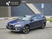 Volvo XC70 II Казань  - изображение 16