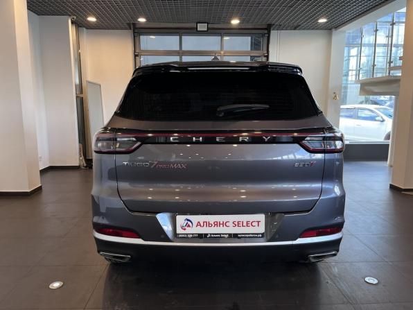 Chery Tiggo 7 Pro Max I Рестайлинг с пробегом 2024 года, цена 2 195 000 рублей, 51649 км, внедорожник, Автокод Объявления