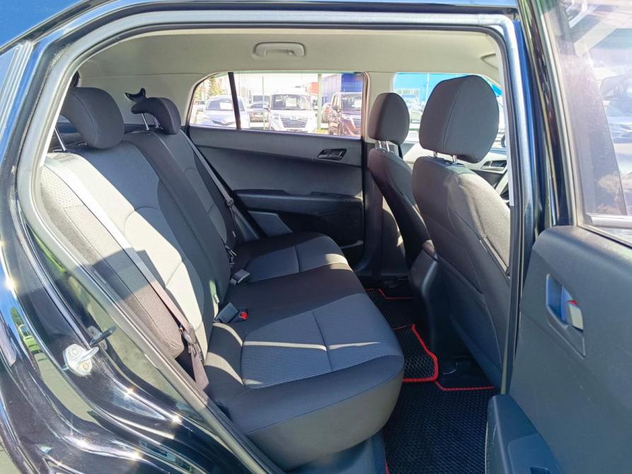 Hyundai Creta I Тюмень  - изображение 13