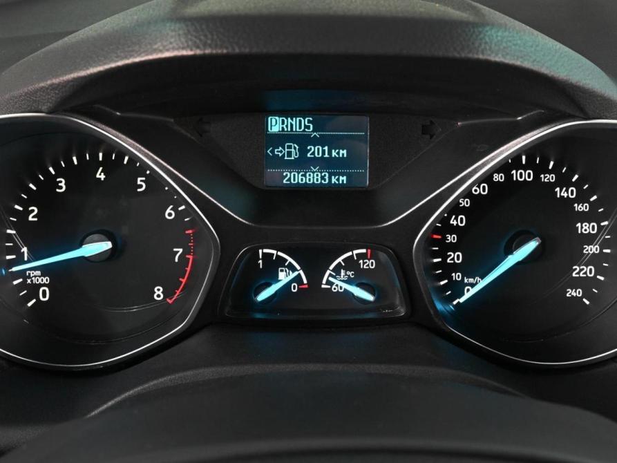 Ford Kuga II Рестайлинг Ростов-на-Дону  - изображение 17