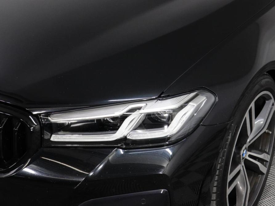 BMW 5 серии VII (G30/G31/G38) Рестайлинг Химки  - изображение 8