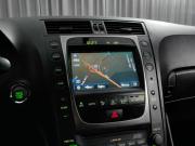 Lexus GS III Рестайлинг Москва  - изображение 43