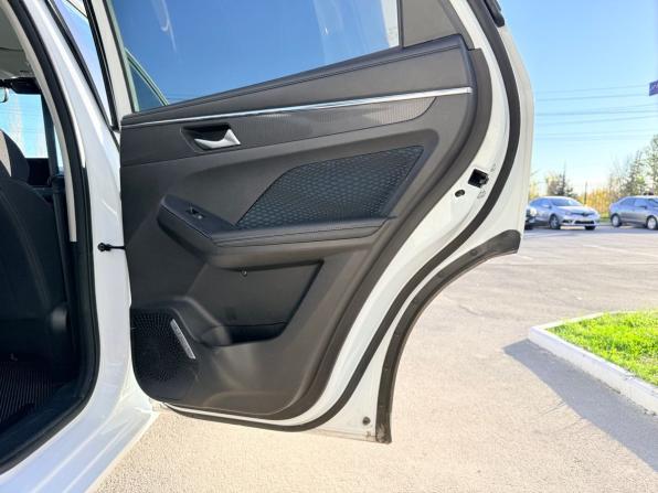 Haval Jolion I с пробегом 2023 года, цена 1 499 000 рублей, 32580 км, внедорожник, Автокод Объявления