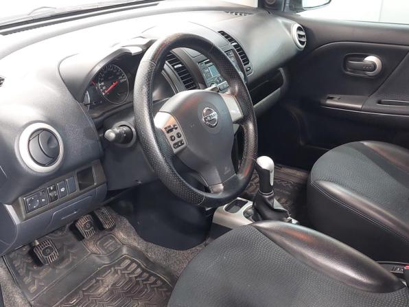 Nissan Note I Рестайлинг с пробегом 2013 года, цена 570 000 рублей, 275560 км, хэтчбек, Автокод Объявления