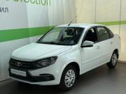 Lada (ВАЗ) Granta I Рестайлинг Нижний Тагил  - изображение 14