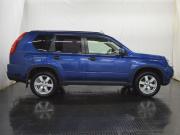Nissan X-Trail II Санкт-Петербург  - изображение 20