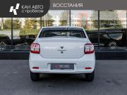 Renault Logan II Рестайлинг Казань  - изображение 15