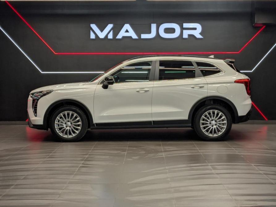 Haval Jolion I Рестайлинг Москва  - изображение 27