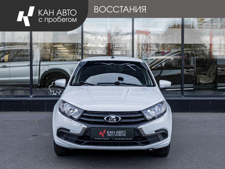 Lada (ВАЗ) Granta I Рестайлинг Казань  - изображение 2