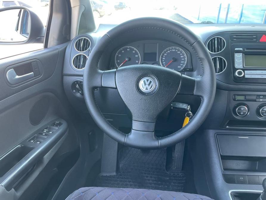 Volkswagen Golf Plus I Стерлитамак  - изображение 11