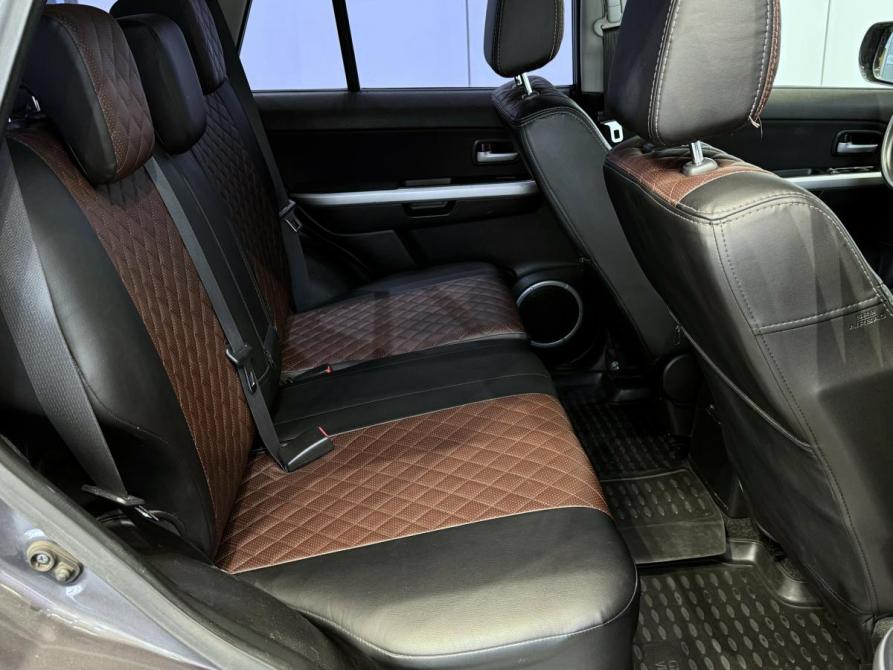 Suzuki Grand Vitara II Рестайлинг Волжский  - изображение 22