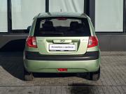 Hyundai Getz I Рестайлинг Екатеринбург  - изображение 23