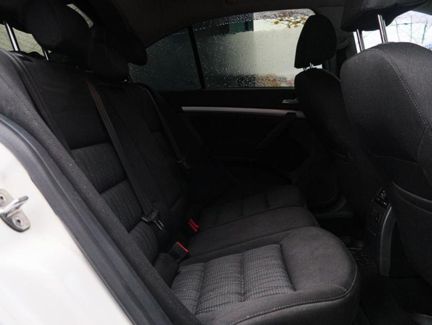 Skoda Octavia II (A5) Рестайлинг Москва  - изображение 8