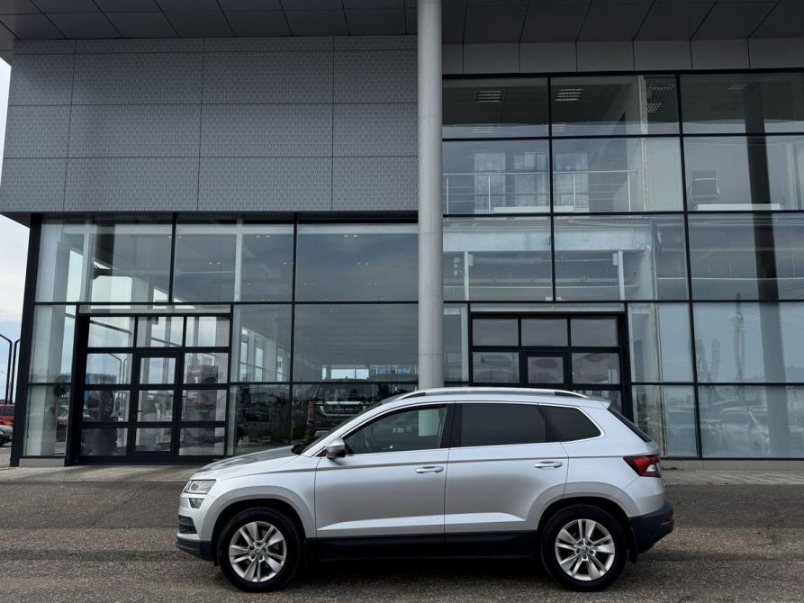 Skoda Karoq I Тверь  - изображение 3