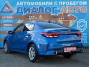 Kia Rio IV Рестайлинг Набережные Челны  - изображение 27