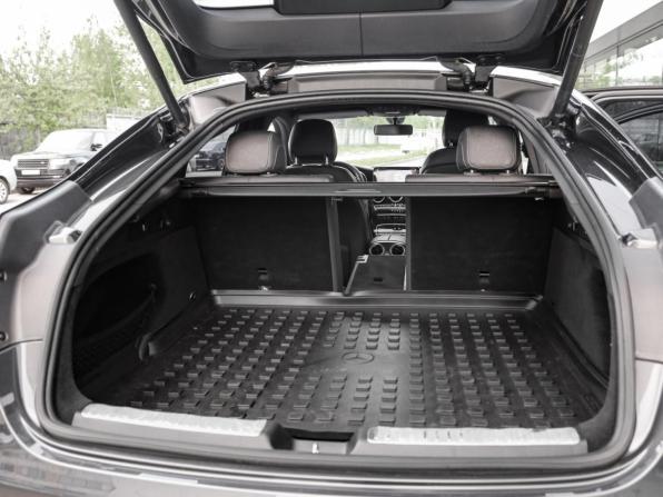 Mercedes-Benz GLC Coupe I (C253) Рестайлинг с пробегом 2020 года, цена 4 699 000 рублей, 89721 км, внедорожник, Автокод Объявления