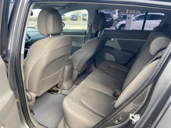 Kia Sportage III с пробегом 2010 года, цена 1 050 000 рублей, 188122 км, внедорожник, Автокод Объявления