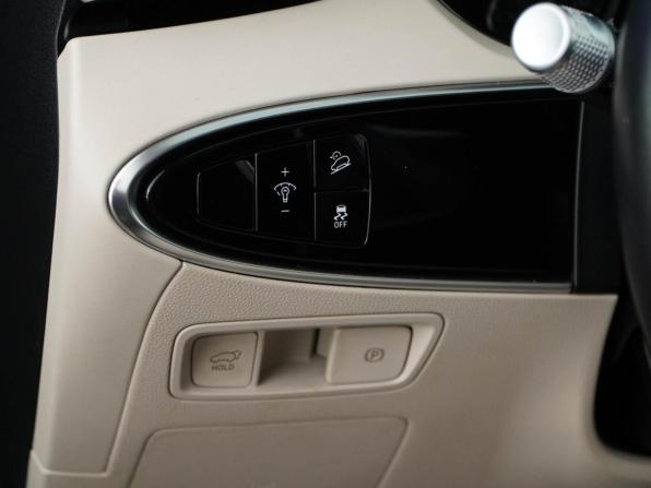 Genesis GV70 I с пробегом 2021 года, цена 4 708 055 рублей, 76965 км, внедорожник, Автокод Объявления