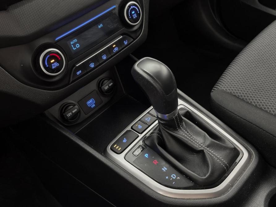 Hyundai Creta I Рестайлинг Нижний Новгород  - изображение 18