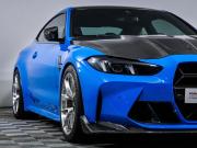 BMW M4 G82/G83 Рестайлинг Москва  - изображение 58