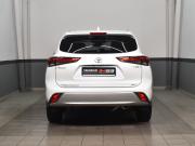 Toyota Highlander IV (XU70) Кемерово  - изображение 32