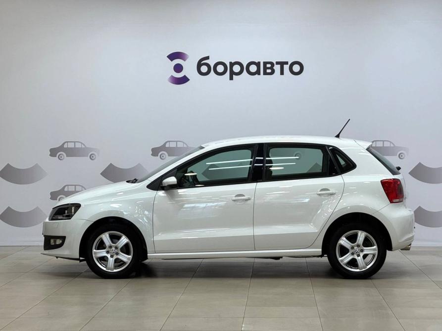 Volkswagen Polo V Ставрополь  - изображение 7
