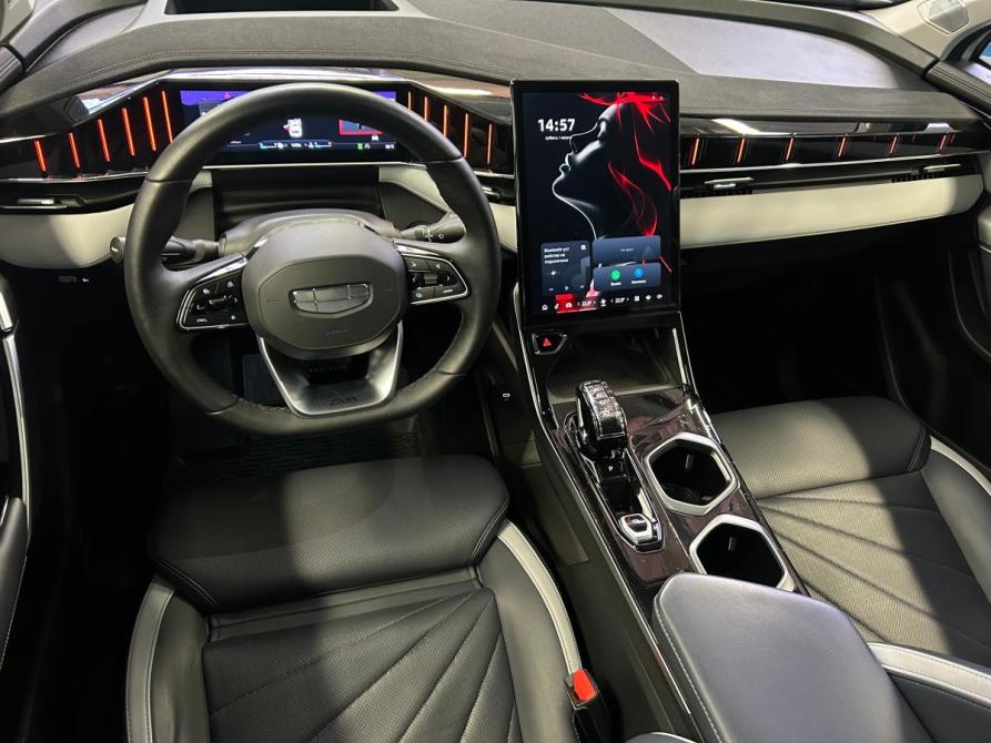Geely Atlas II Краснодар  - изображение 19