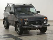 Lada (ВАЗ) 2121 (4x4) I Рестайлинг Иваново  - изображение 18