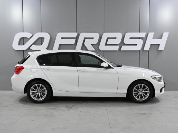 BMW 1 серии II (F20/F21) Рестайлинг с пробегом 2015 года, цена 1 499 000 рублей, 188387 км, хэтчбек, Автокод Объявления