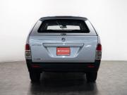 SsangYong Actyon Sports I Чита  - изображение 24
