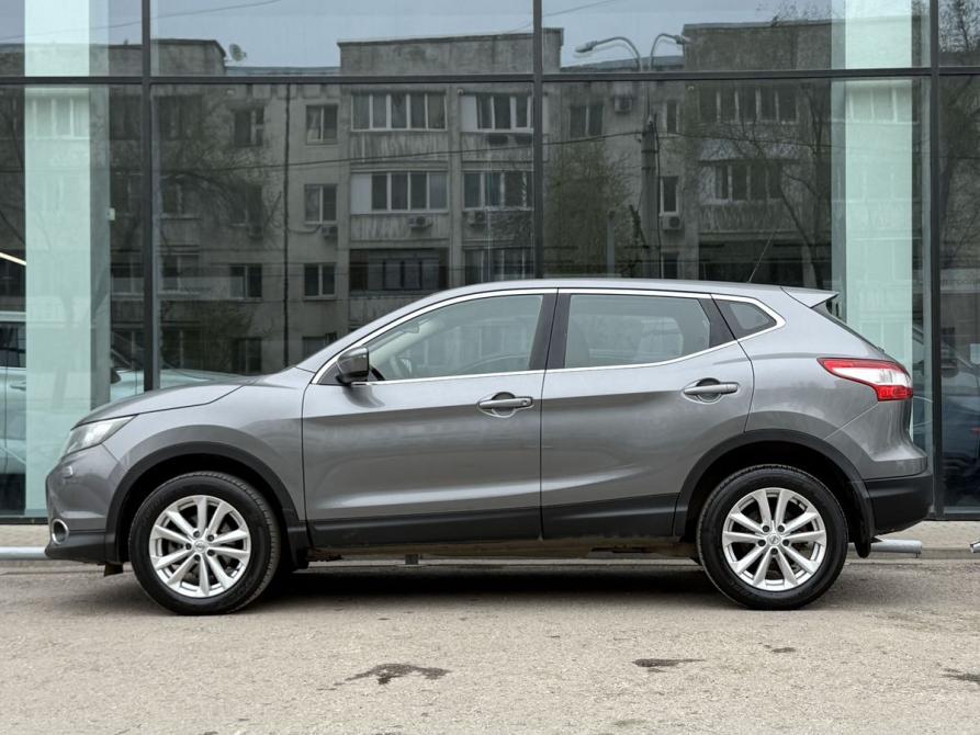 Nissan Qashqai II Самара  - изображение 8
