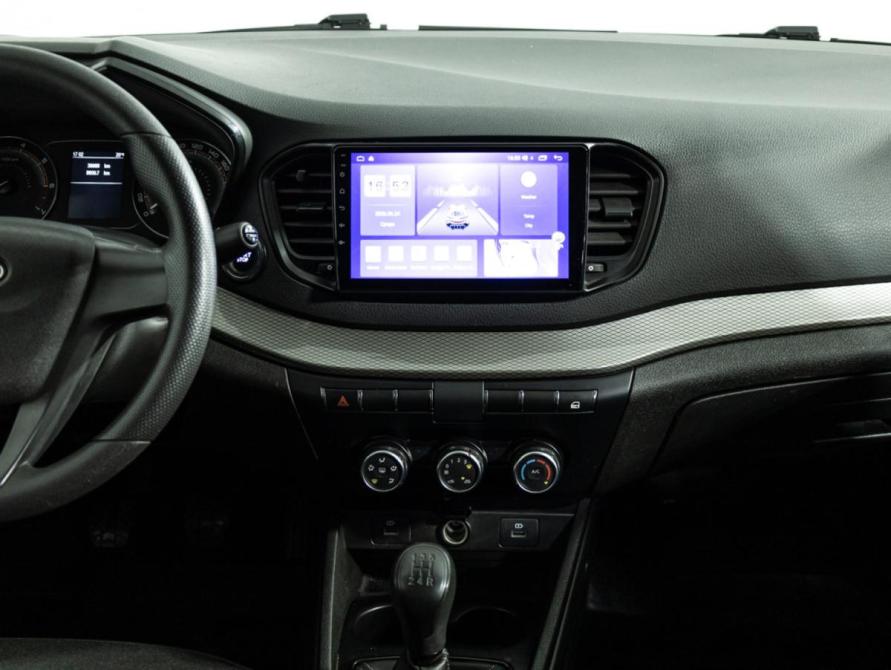 Lada (ВАЗ) Vesta I Рестайлинг (NG) Санкт-Петербург  - изображение 15