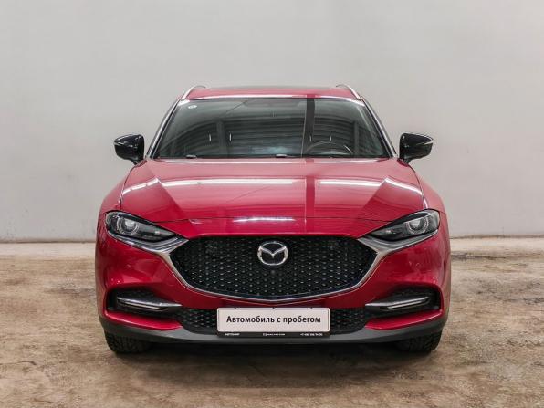 Mazda CX-4 I Рестайлинг с пробегом 2023 года, цена 2 700 000 рублей, 31801 км, внедорожник, Автокод Объявления