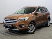 Ford Kuga II Рестайлинг Москва  - изображение 27