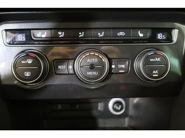 Volkswagen Tiguan II с пробегом 2017 года, цена 2 549 000 рублей, 158740 км, внедорожник, Автокод Объявления