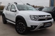 Renault Duster I Рестайлинг Санкт-Петербург  - изображение 17