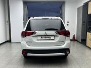 Mitsubishi Outlander III Рестайлинг Новосибирск  - изображение 18