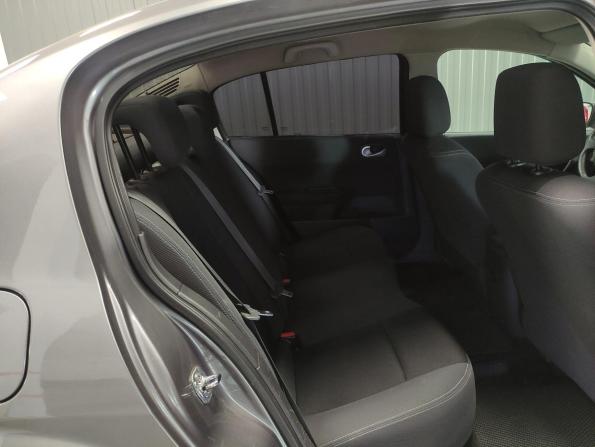 Renault Megane II Рестайлинг с пробегом 2008 года, цена 480 000 рублей, 279517 км, седан, Автокод Объявления