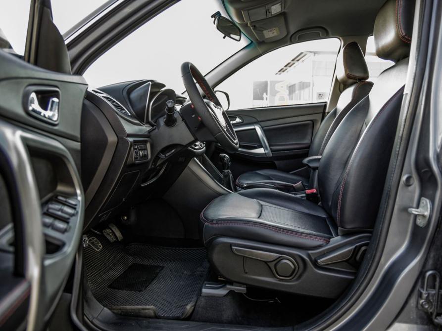Chery Tiggo 5 I Волгоград  - изображение 25